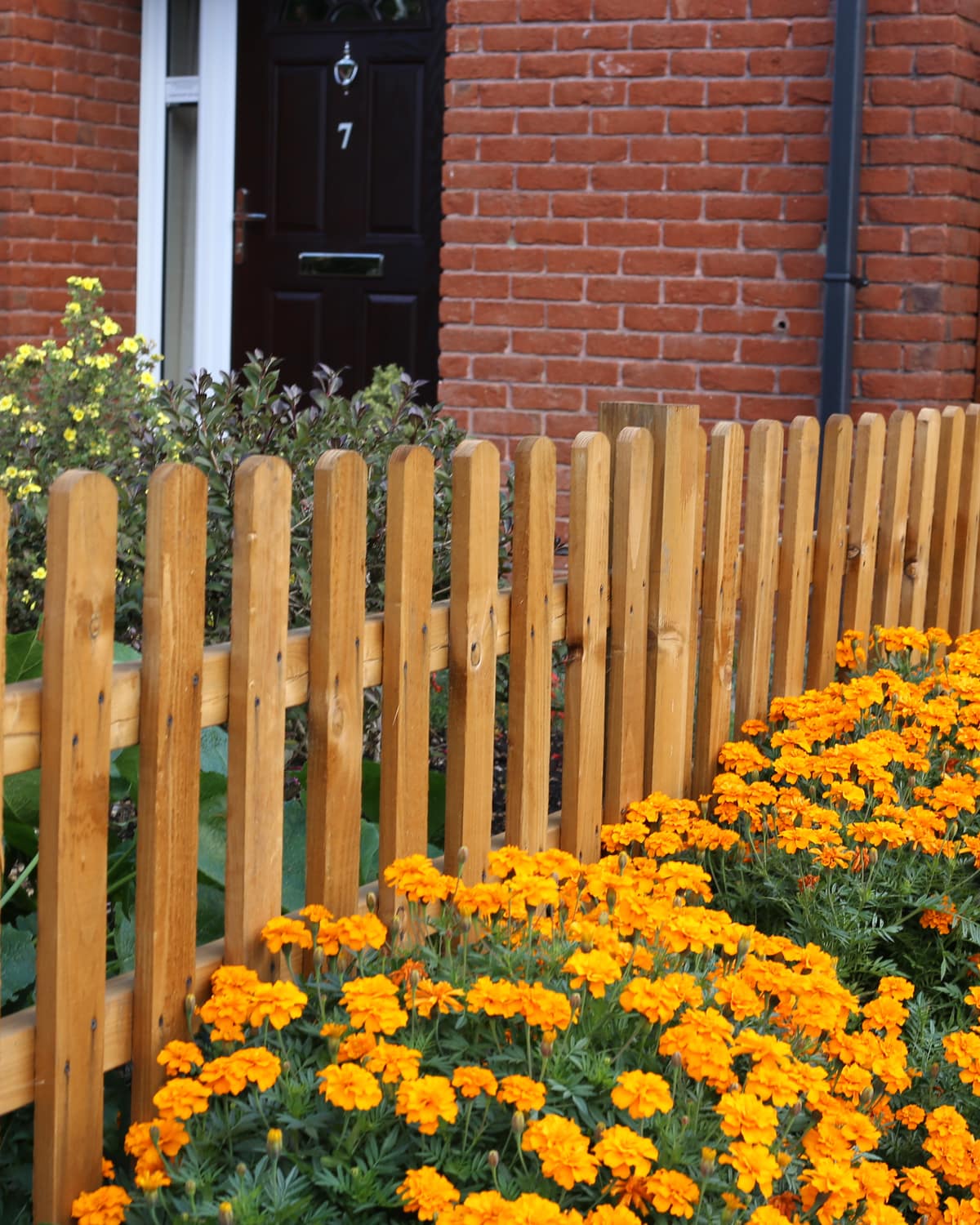 Fencing Options in Oxfordshire